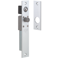 Electric Bolt Locks